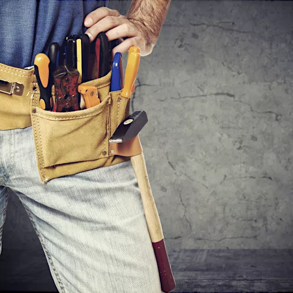 Technische Verwaltung